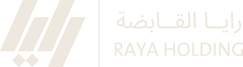 Raya Holding Logo
